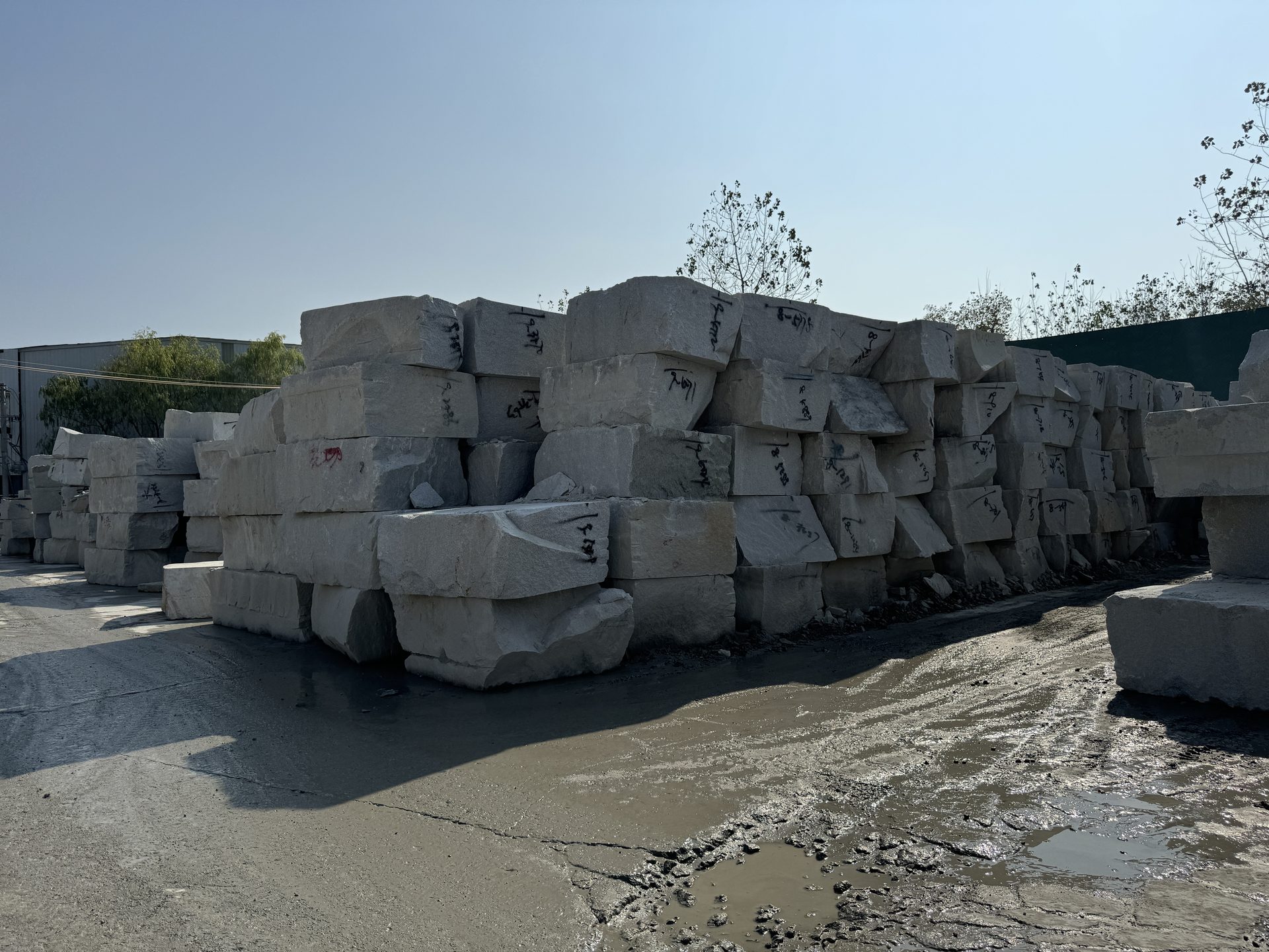 QC & Packing