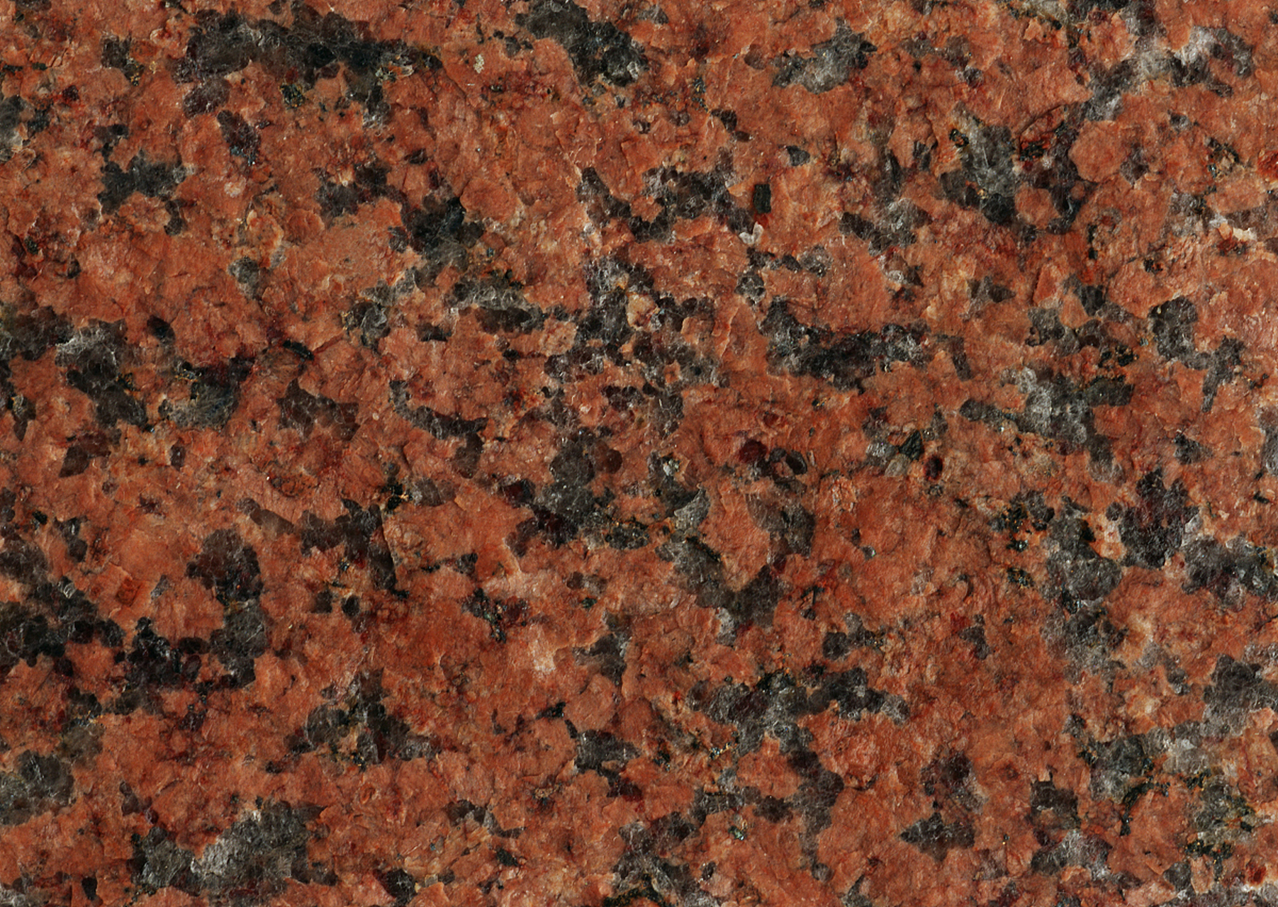 Wulian Red Granite