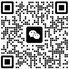 微信二维码